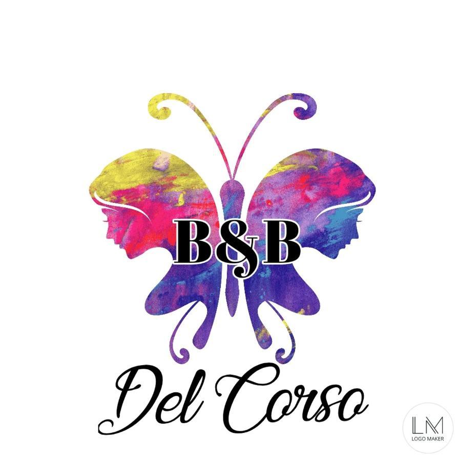 B&B Del Corso Colleferro Luaran gambar